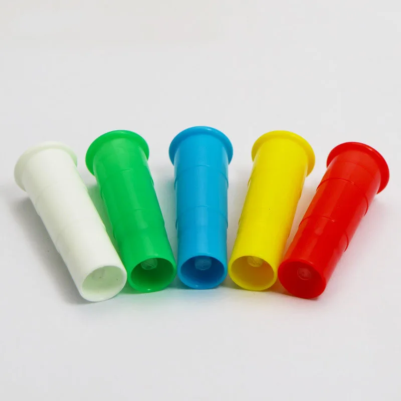 Wedding Baby Birthday Party Balloon Blowing Decoration Supplies Lung Function Exercise Balloon Blowing Nozzle Inflating Tool