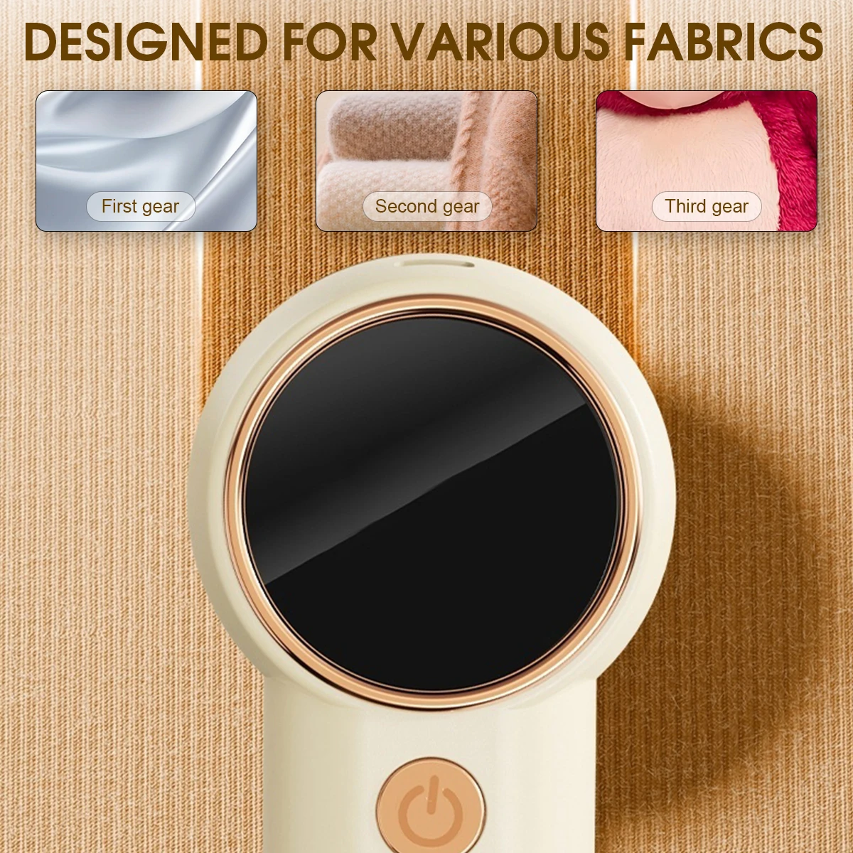 مزيل الوبر الكهربائي USB القماش القابل لإعادة الشحن ماكينة حلاقة للأقمشة زغب بيليه إزالة آلة للملابس سترة شعري المتقلب #5