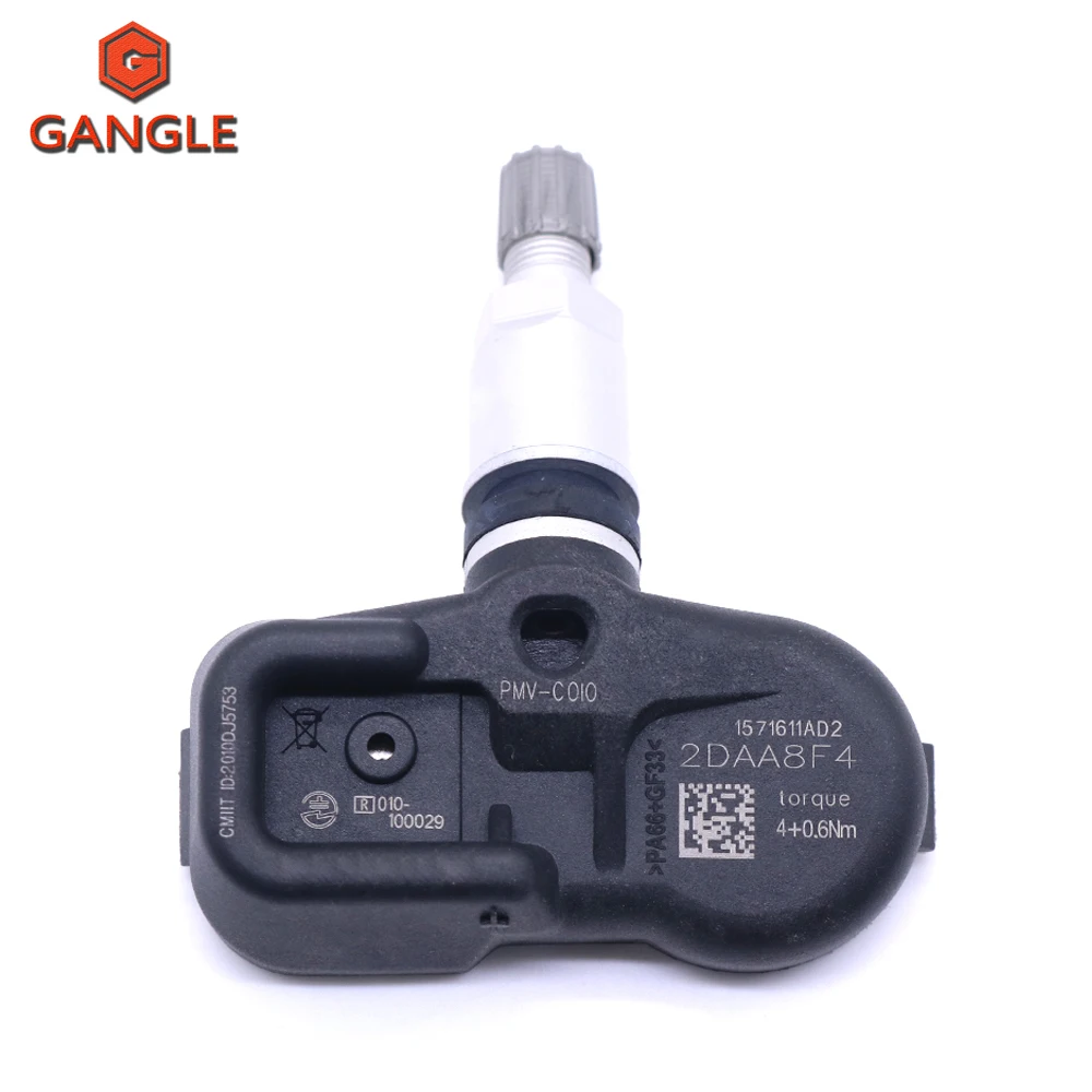 PMV-C010 315Mhz TPMS Tire Pressure Monitor Sensor For Toyota C-HR CHR Corolla Pacific Camry 42607-06020 42607-30060 42607-06070