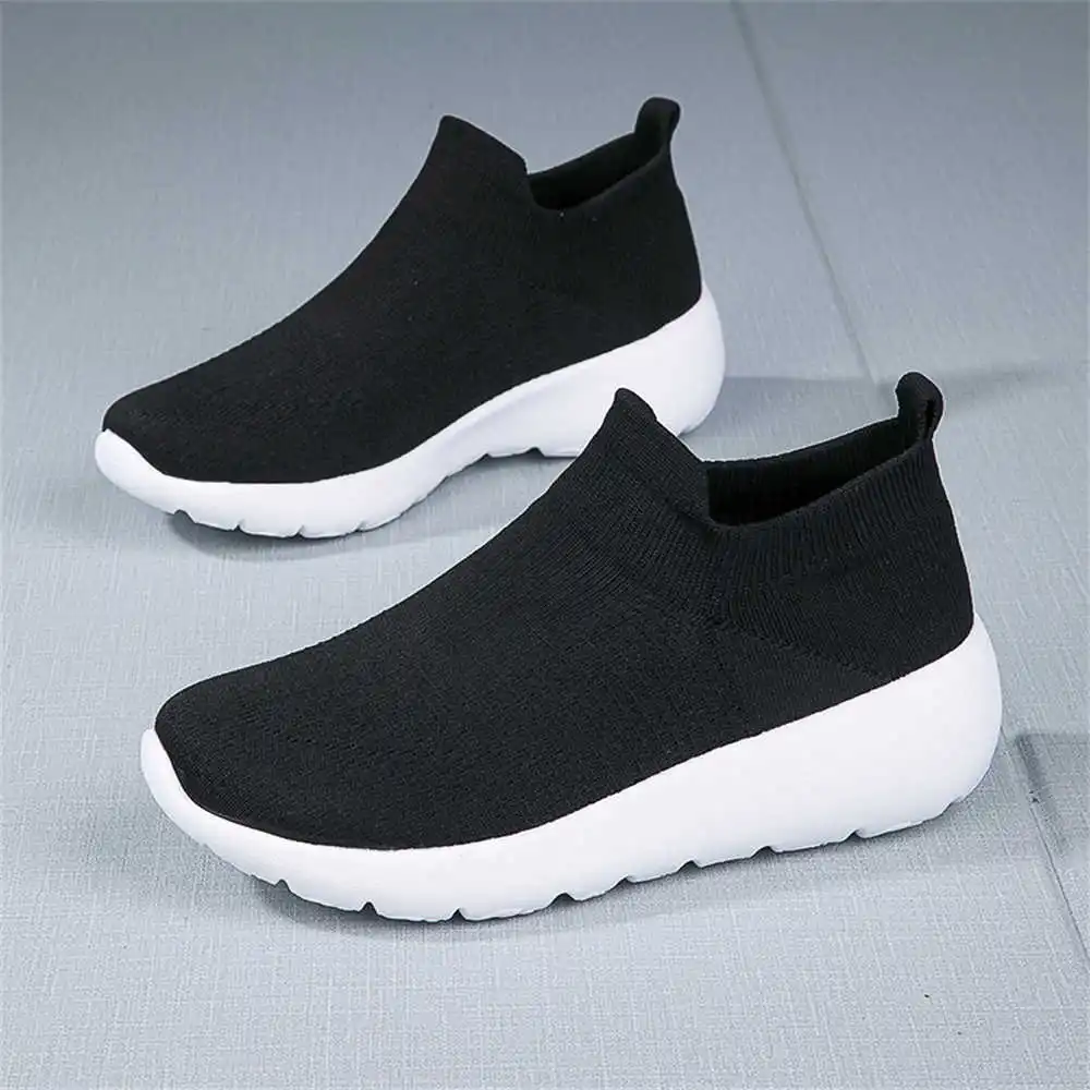 

Grey Thick Bottom Quality Sneakers Vulcanize High Tech Red Shoes For Women Sports Fashion-man Sapateneis Newest Luxus