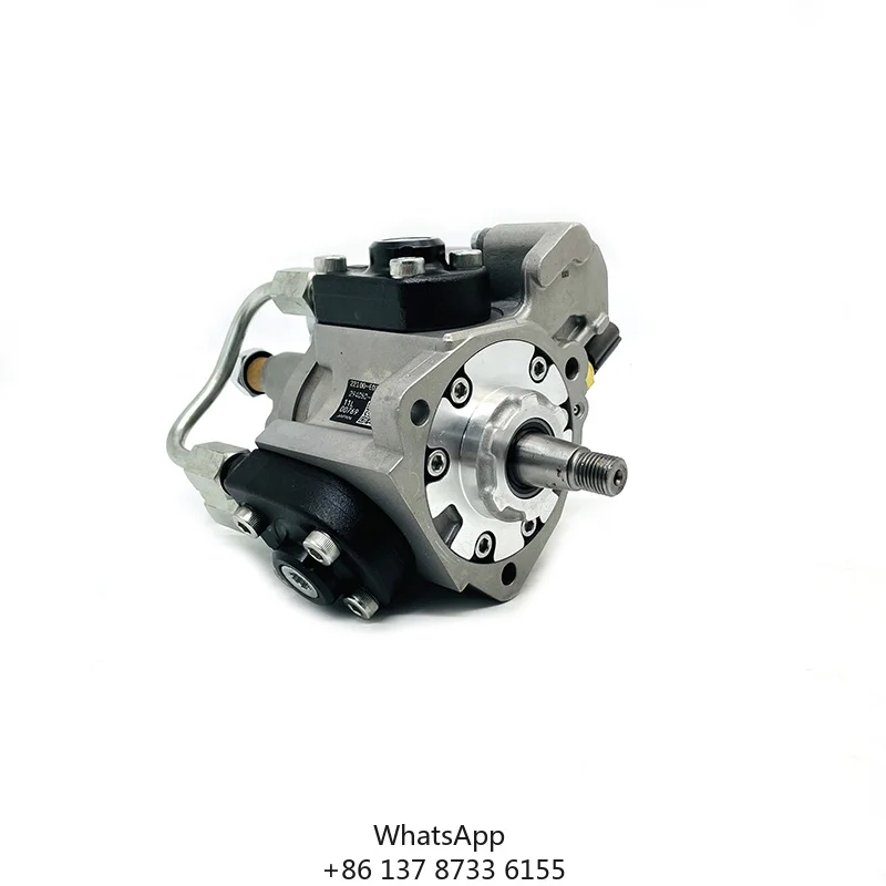 Diesel Injector Pump Fuel Injection Pump 294050-0360 294050-0530 22100-E0351 22100-E0273-A