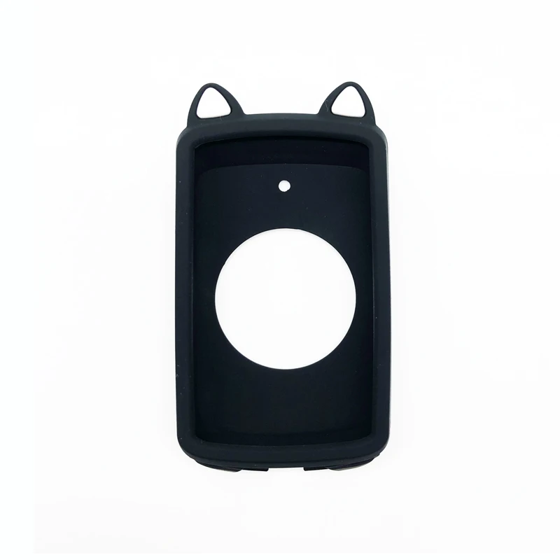 Bike Silicone Case Cover for MAGENE C706 Computer Quality Case for Magene C706 706 Bicycle GPS Accessories image 2