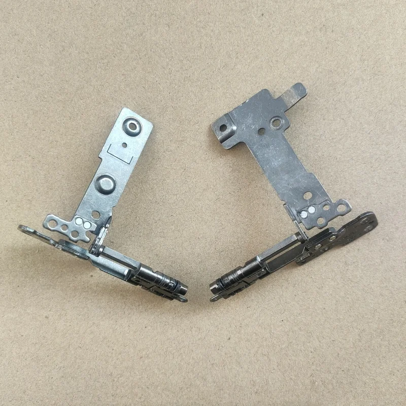 OEM Replacement New L& R Lcd Screen Hinge Hinges For Dell Inspiron 13 7391 2-in-1