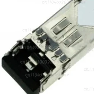 1310nm 2km SFP Optical Module, SFP-DUAL-MM Compatible 100BASE-FX 1000BASE-SX Multi-mode Transceiver