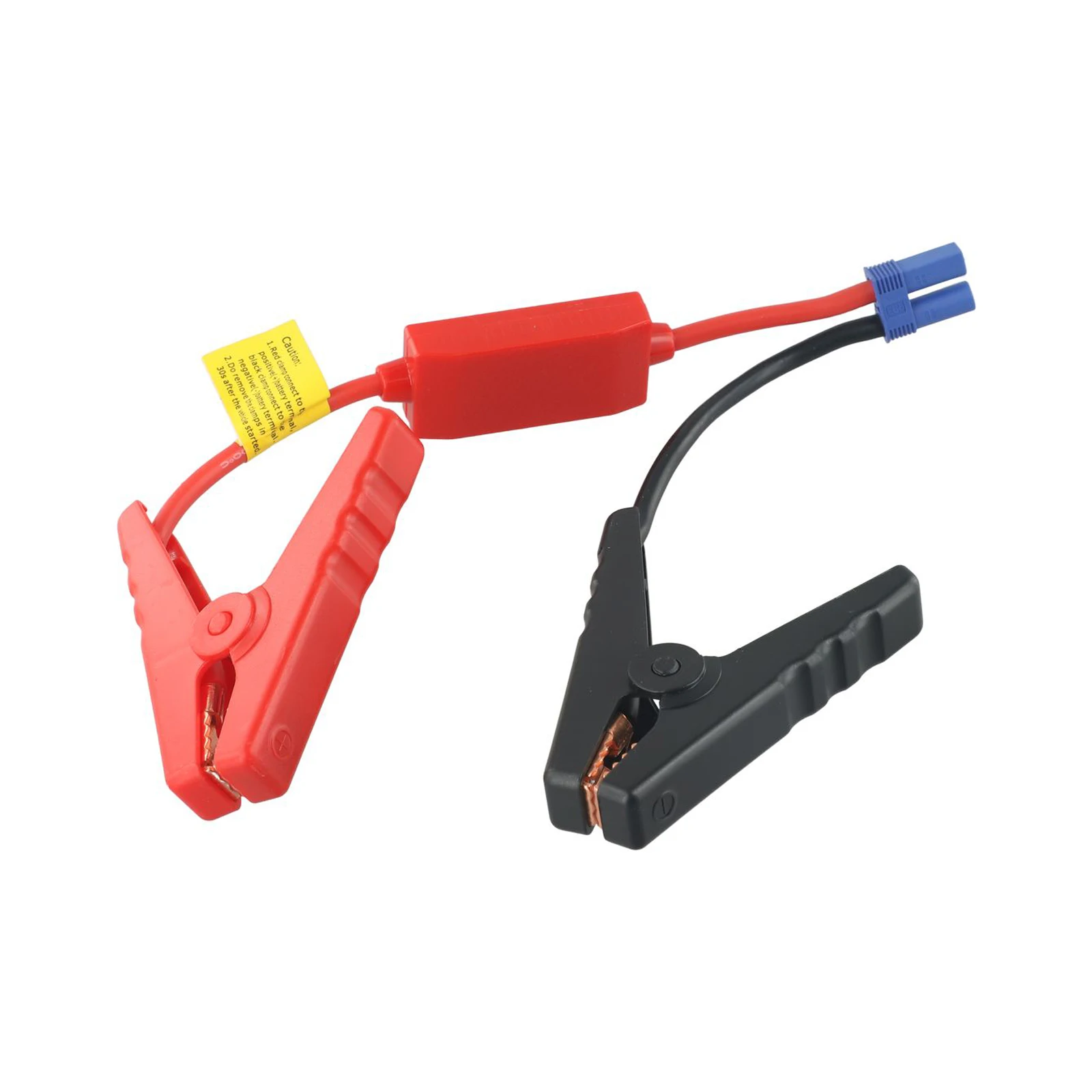 EC5 Car Booster Cab…