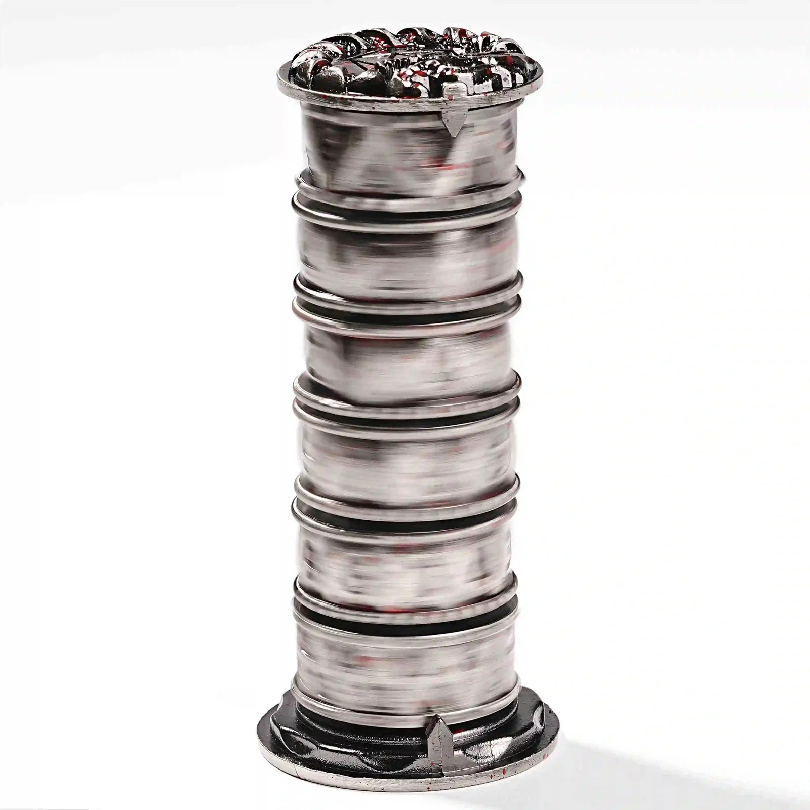 Рисунок 2 - 7 в 1 DND Pagoda Tower Тип вращающихся