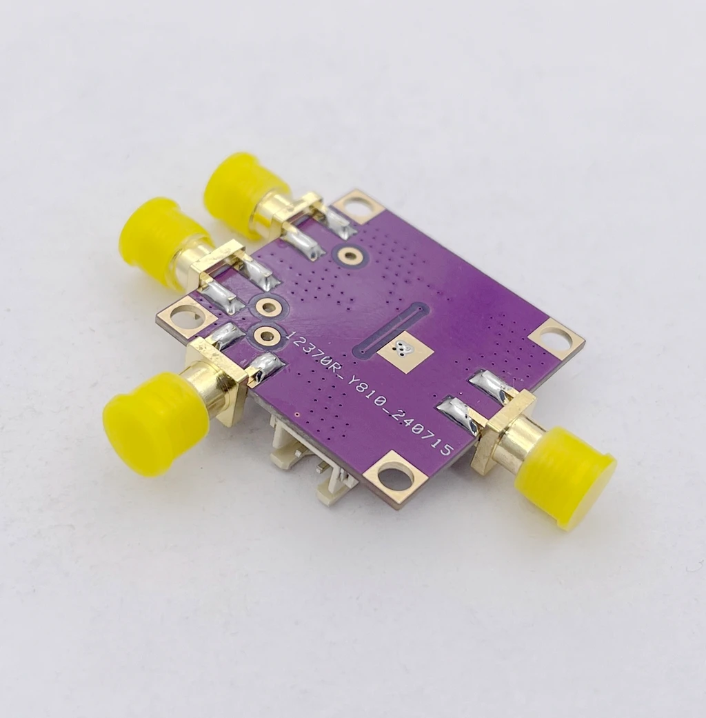 ADL5511 6GHz Detector AM Demodulator Detector Effective Value Detector