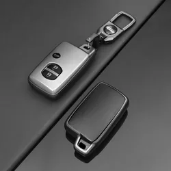 2/3/4 Buttons TPU Car Key Case for Toyota Aqua RAV4 Land Cruiser Camry Prado Corolla Prius Cover Keyless Remote Fob 2013 2014