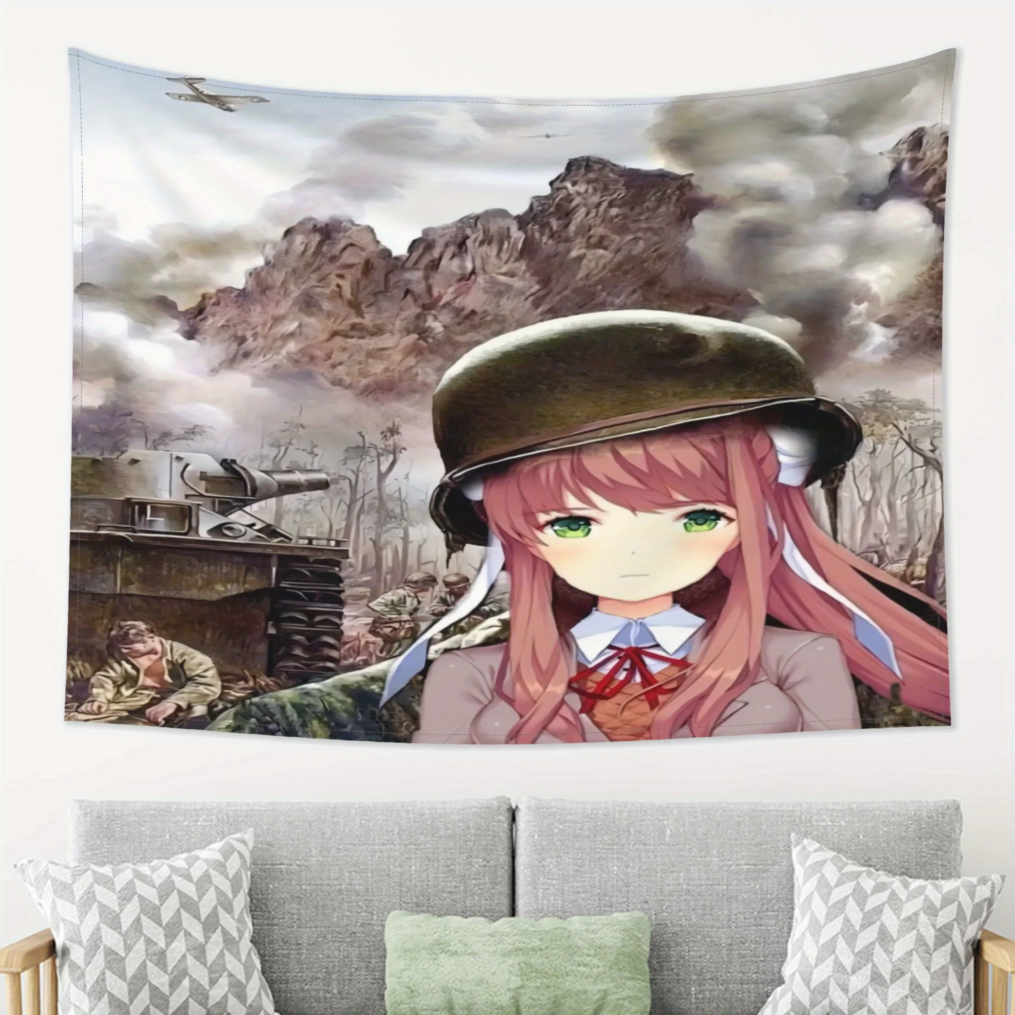 Thumbnail 2 - #40 Latest Wall Hanging Tapestry Offers