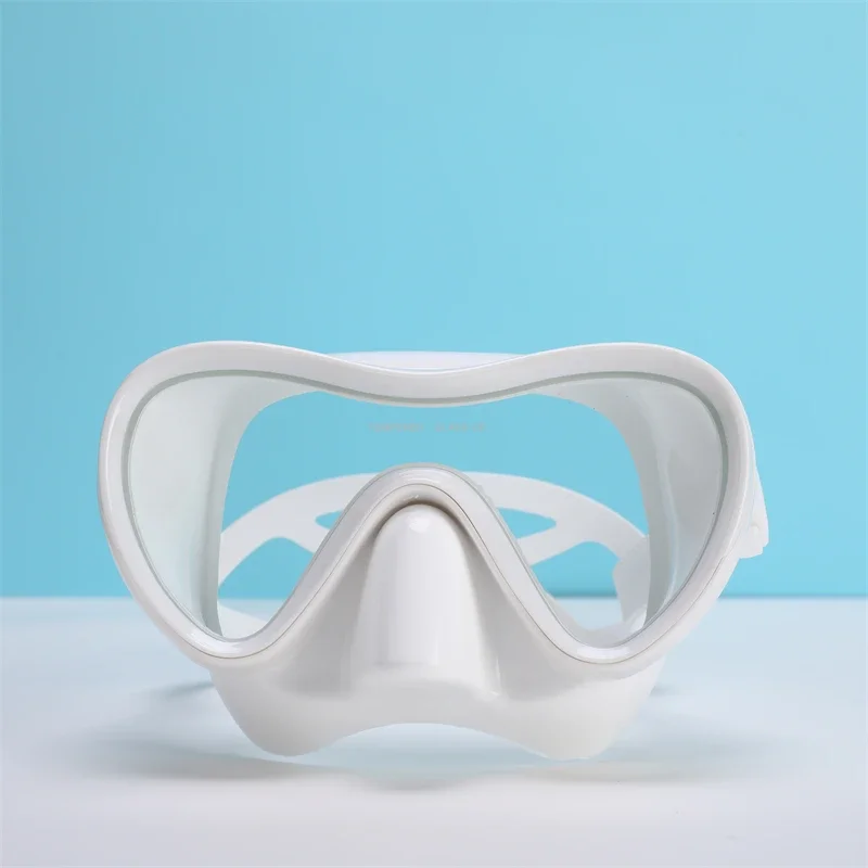 diving mirror deep diving snorkeling scuba mask