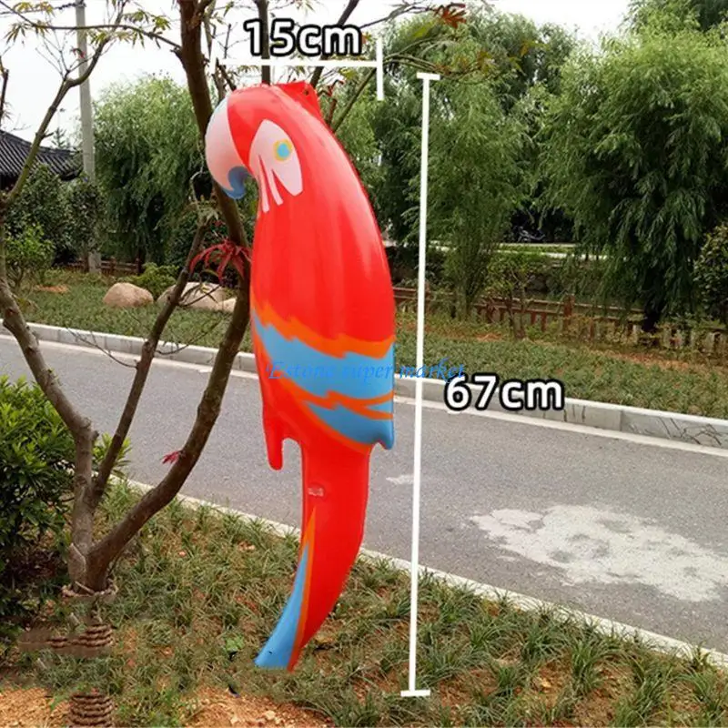 090B Swimming Pool Beach Kids Birthday Party Outdoor Fun Inflatable Pool Toy