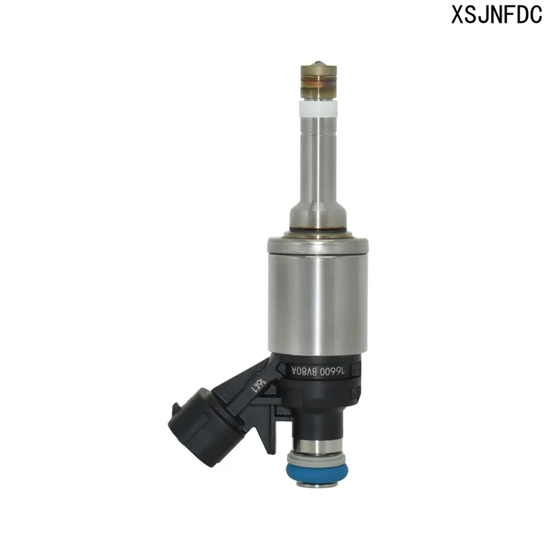 0261500210 Fuel Injector 16600-BV80A 75114210 FJ1444 For Renault Espace for Nissan Pulsar