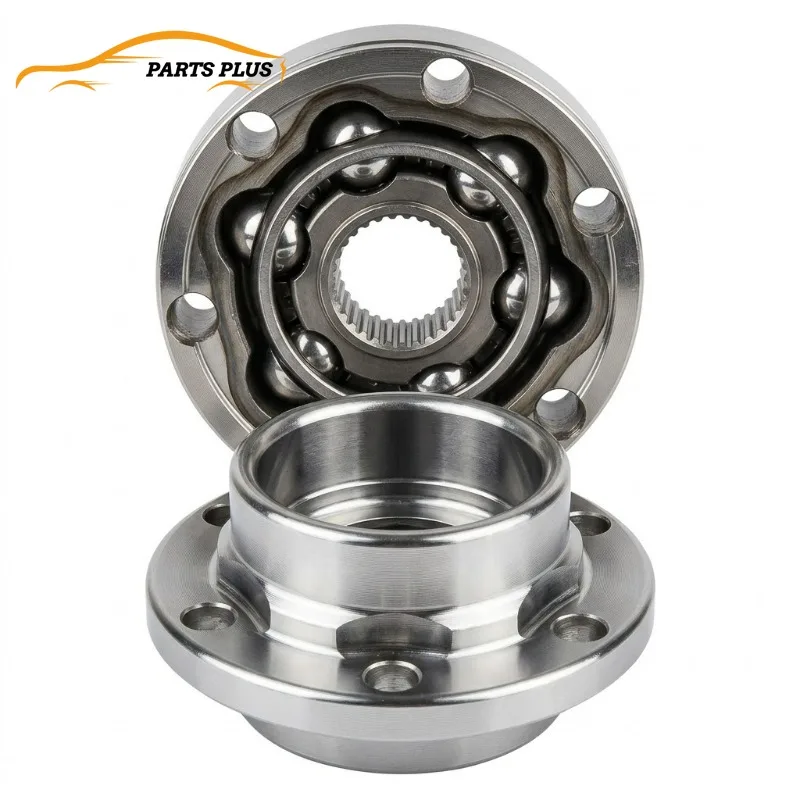 DV614601A DV61-4601-A CV Drive Shaft Intermediate Shaft Bearing Bracket For Ford Focus MK3 Kuga II Mazda 3 Axle Support Mount