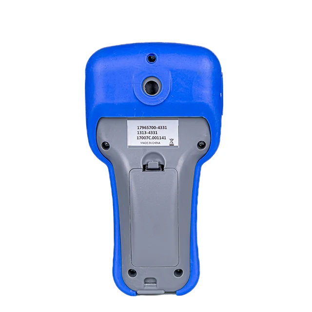 

Curtis 1313K-4331/1313-4331/1313-3231 Handheld Programmer OEM Level Forklift Electric Parts Motor Accessories