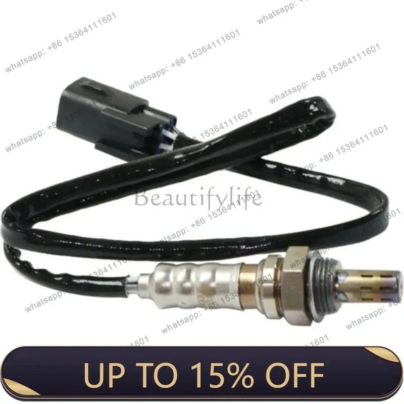 XX. For automotive, oxygen sensor 39210-25920 3921025920 39210 25920