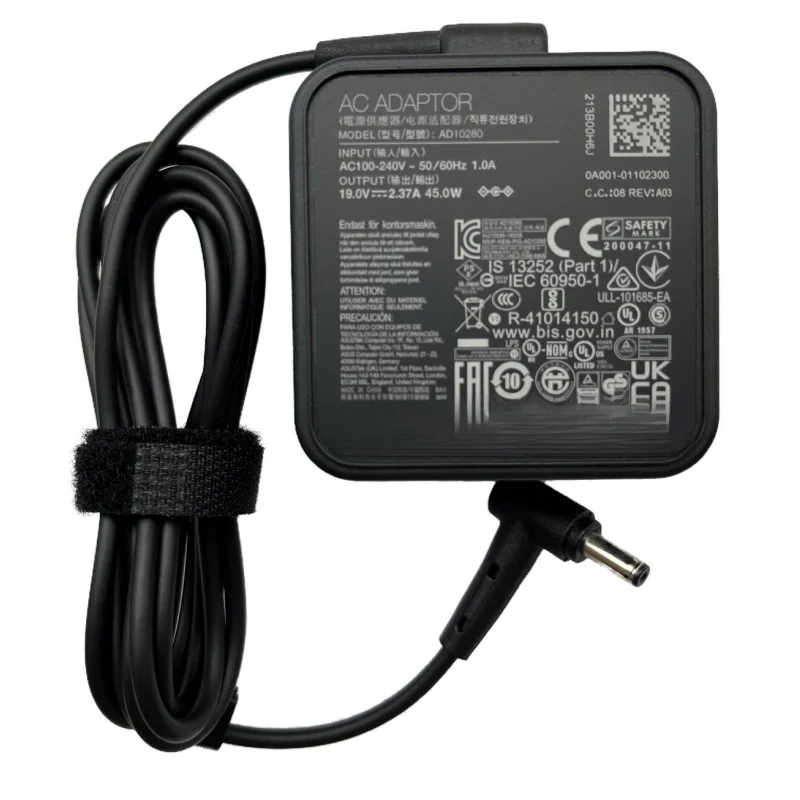 

19V 2.37A 45W AC Adapter Charger For ASUS Zenbook UX21A UX31A UX32A UX305