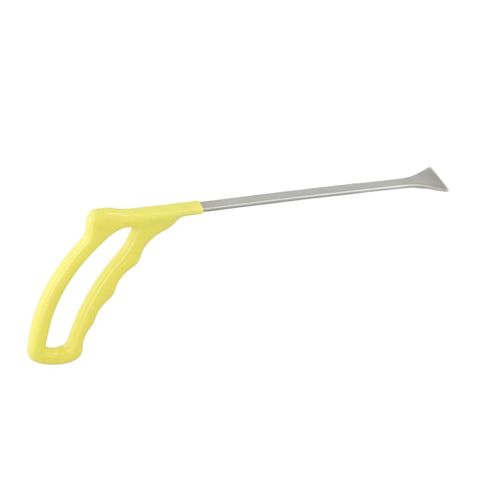 

Paintless 1x Dent Repair Tools Silver Steel 31cm/12.2inch 41cm/16.1inch Automotive Body Repair Easy To Operate