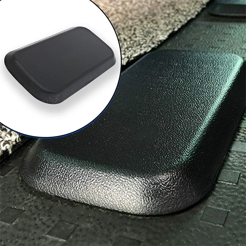 

1set Car Seat Base Cap Cover For VW T5 T5.1 T6 T6.1 Kombi Transporter 2003-Onward Interior Seat Base Cap Car Accessories