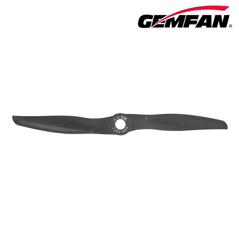 5Pairs Gemfan CW CCW APC Glass Fiber Nylon Electric Propeller 5050 6040 7050 7060 8040 8060 9045 9060 1050 1060 for RC Airplane