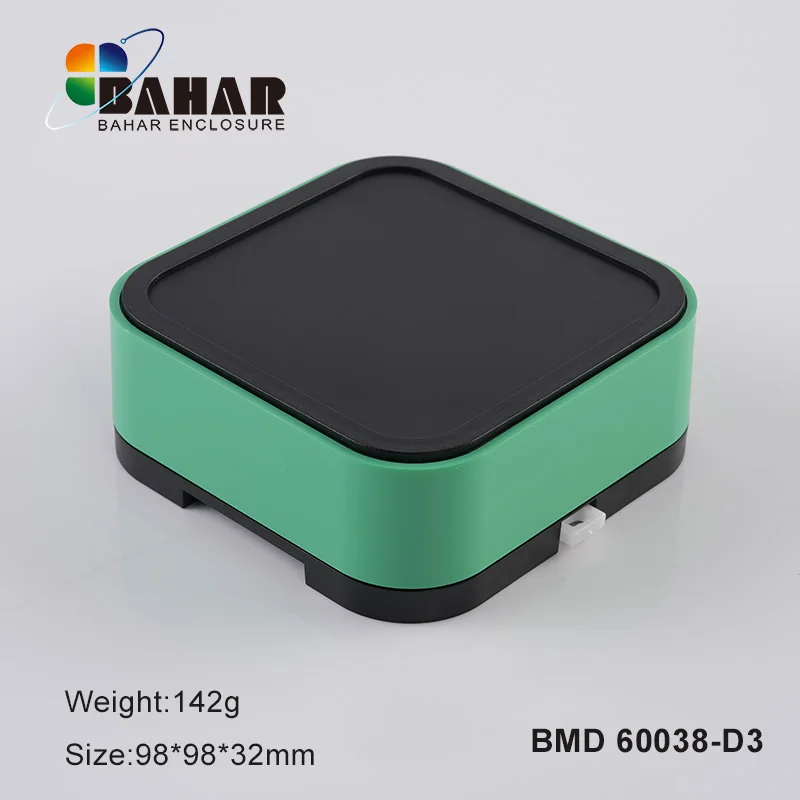 Bahar Enclosure Abs… - image