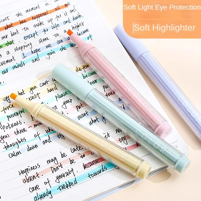 4 шт./набор, маркеры для рисования