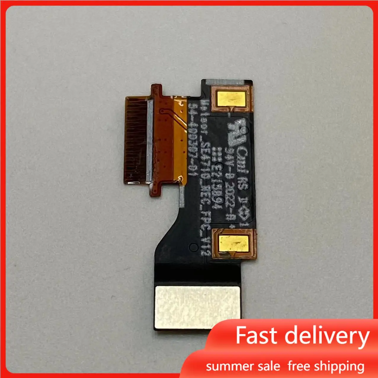 SE4710 Scanner engine flex cable for Zebra TC21 TC210K TC26 TC26AK TC26BK TC26CK TC26DK