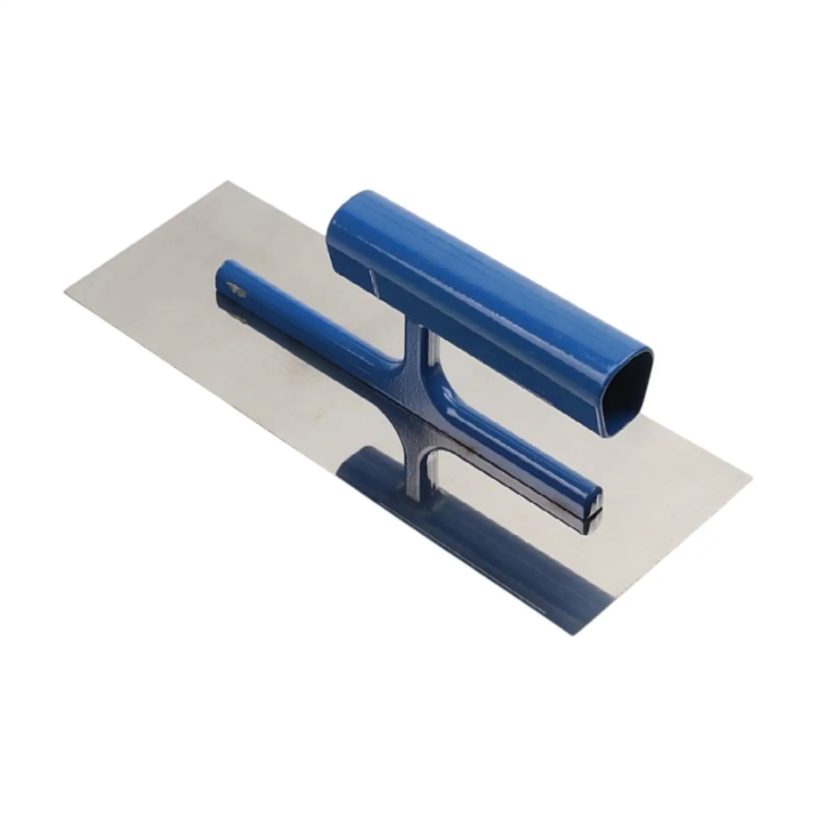 

Plastering Trowel Stainless Steel Scrape for Sheetrock Cement Construction