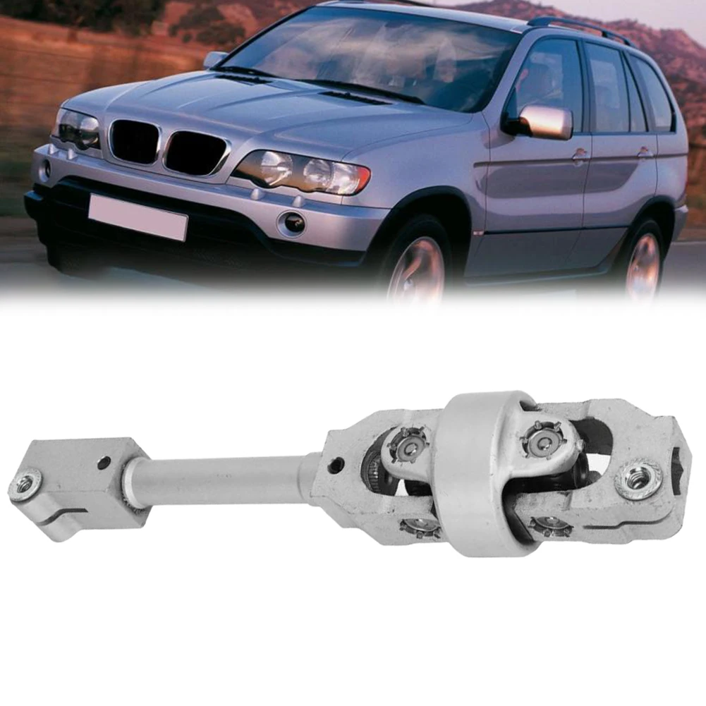 

Parts Installation As Shown 2000-2006 Auto Accessories Easy Installation Fitment Type Direct Metal Construction For BMW