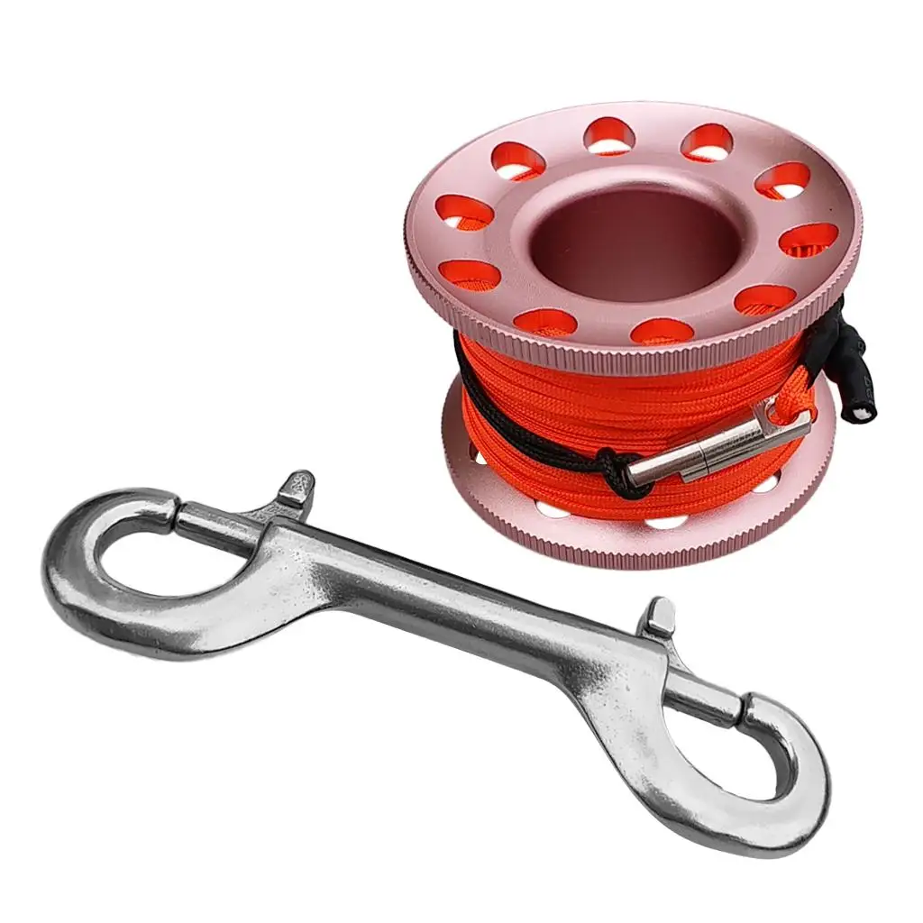 معدات العوامة والبكرة الاحترافية للغوص SMB #5