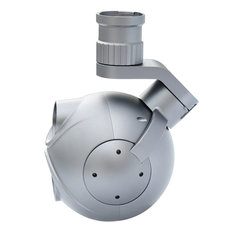 YANGDA Storm Eye-40IE 40X  Zoom Camera With Thermal Imagery and Object Tracking - Image 4