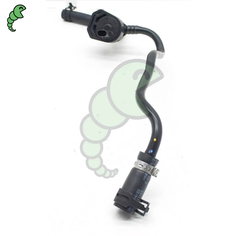 

2740187201 high quality Engine Breathing Vent Pipe Line For Mercedes-Benz C180 C200 C160 C250 C300 E200 E250 E300 A2740182201