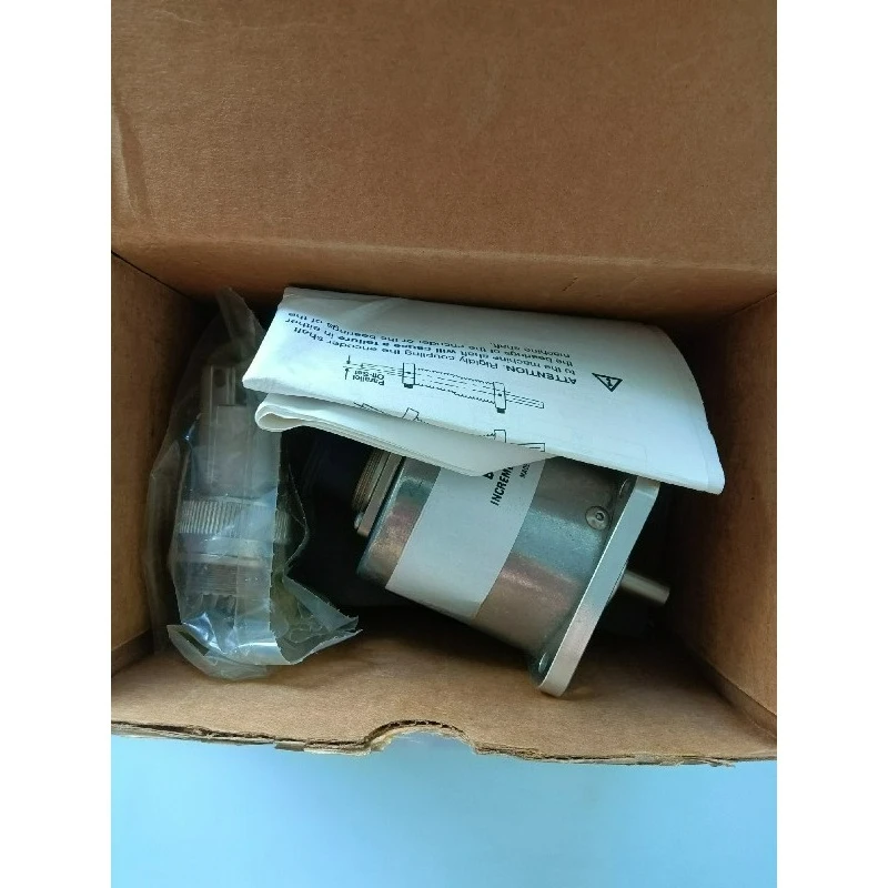 Factory Direct Compatible with Suitable for 845H-SJDB14CPY1C New AB Encoder.