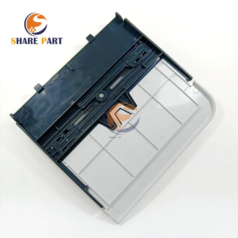 2X CC431-40034 Q3948-60214 وحدة تغذية المستندات الأوتوماتيكية ADF صينية إدخال الورق لـ HP CM1312 CM2320 M375 3390 3392 M2727 CC431-60119