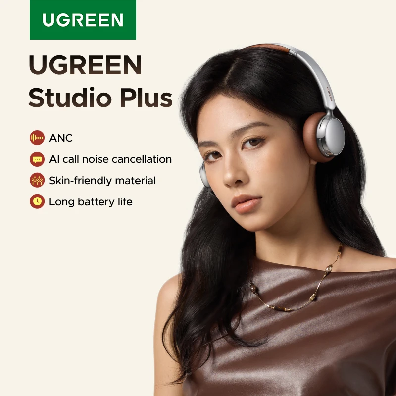 Ugreen Anc Active N… - image