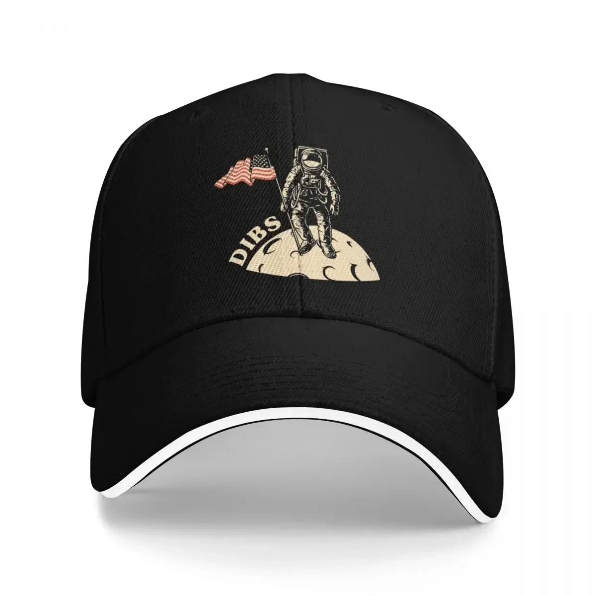 Calling Dibs On The… - image