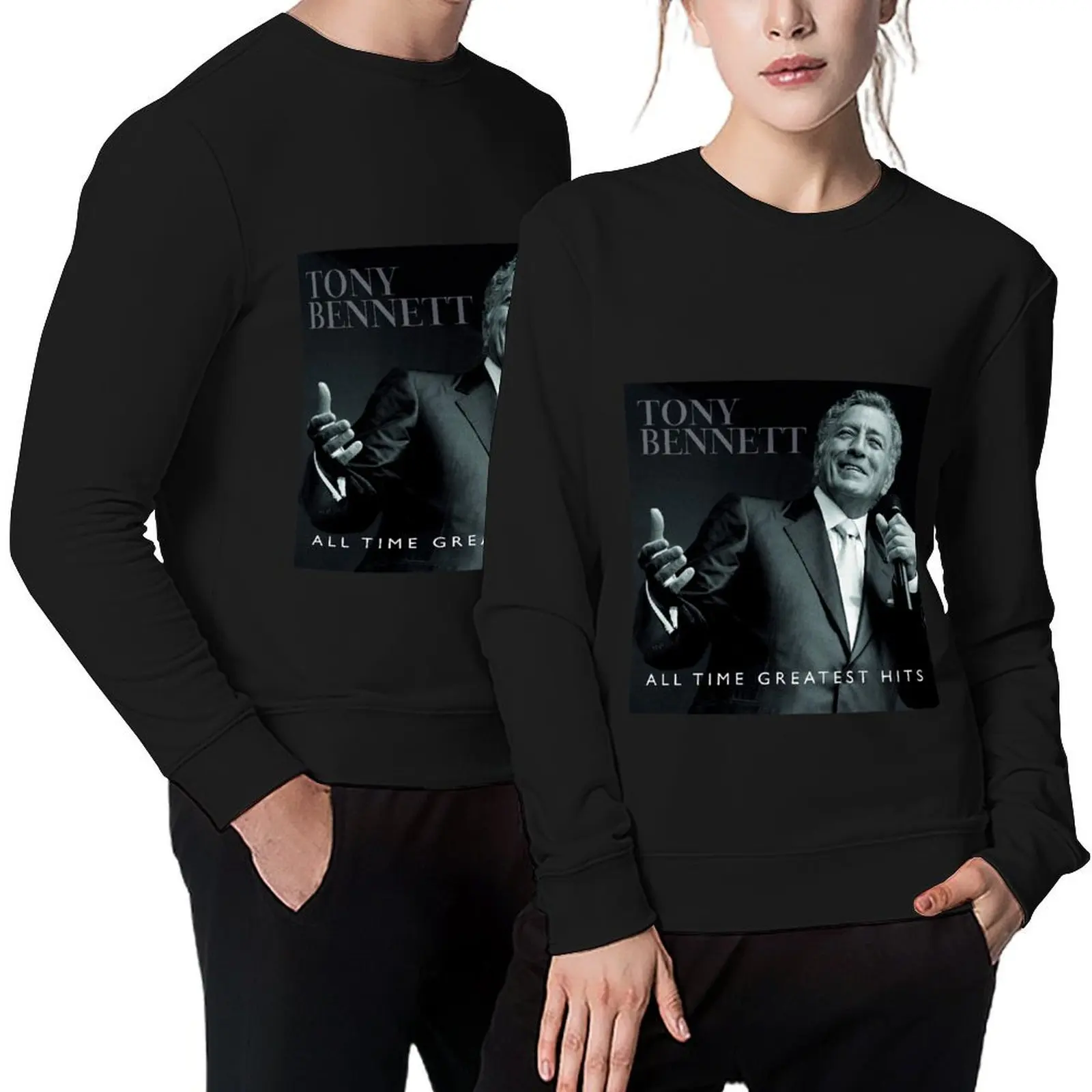 

All Time Greatest Hits Pullover men wear men's clothes mens clothes men's clothing hooded sweatshirts