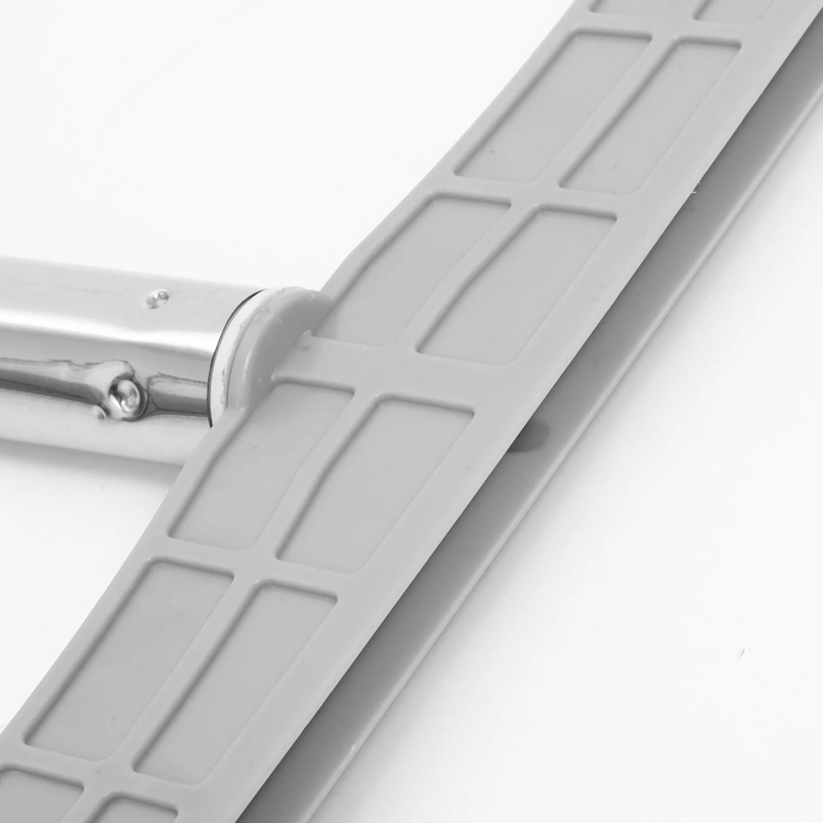 2pcs Sign held 60cm Stainless Steel Rod Display Parade Holder Stick for Election Protest Multi function sign rod