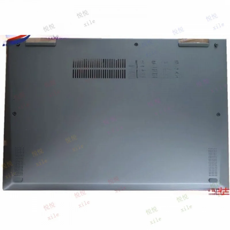 

L New for Lenovo thinkpad x1 carbon gen8 D cover bottom case AM2TT000200