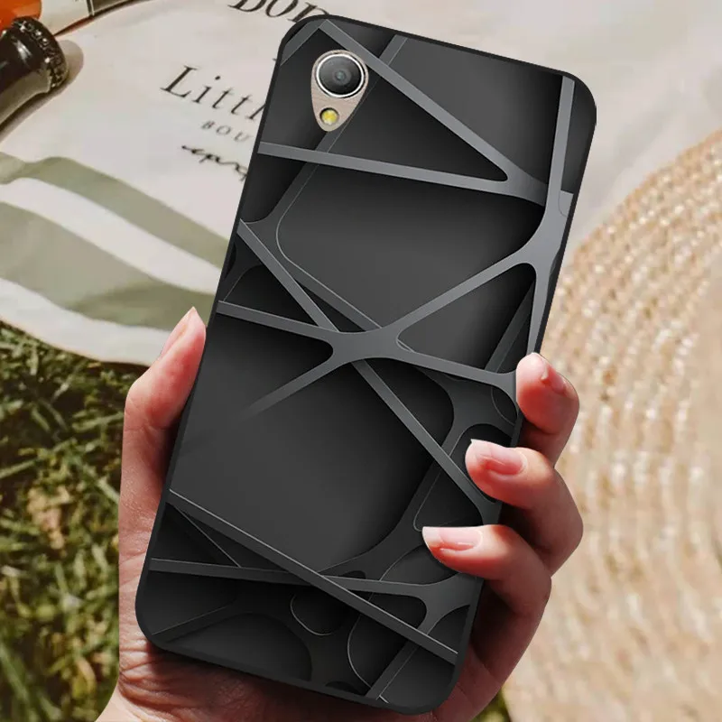 Phone Case For Alcatel 1 5033D Case 5.0\