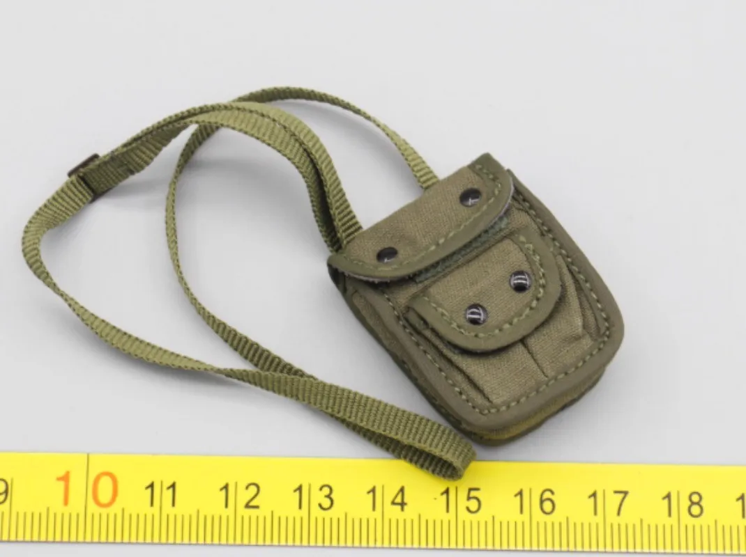 

SS140 Soldier Story 1/6 Scale Rocket Tube Sight Bag Model for12'' Action Figure