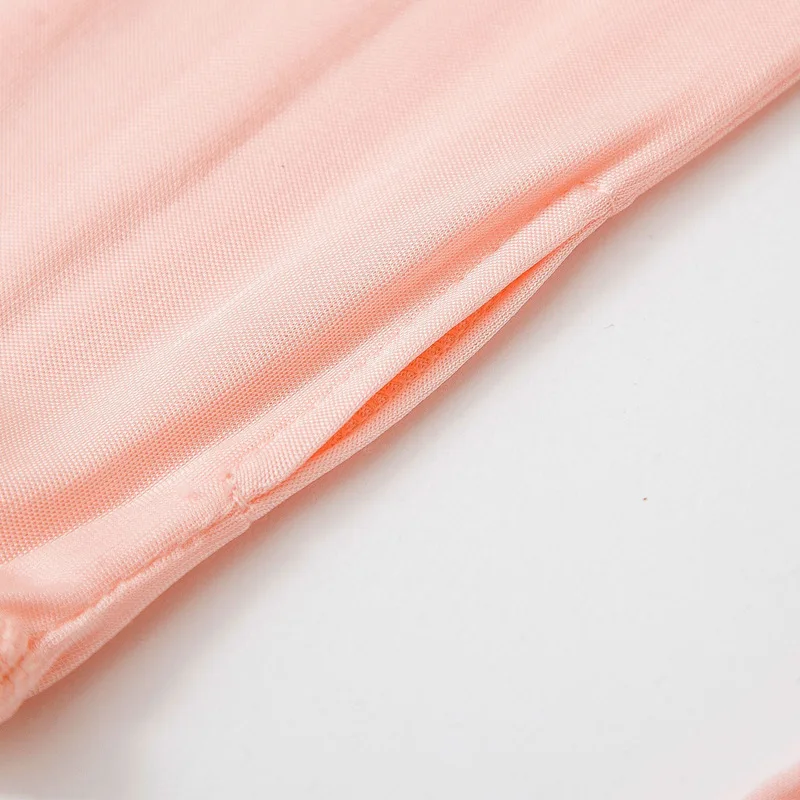 Mulberry Silk Oversleeve Loose Fit UV Blocking Arm Cover for Cycling