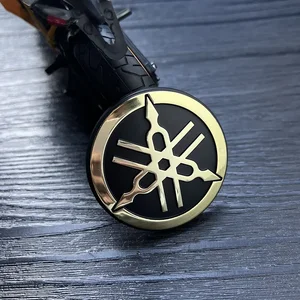 amblemde 8 büyük satış, yamaha mt07-no. 2