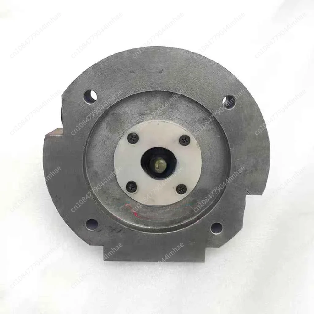 

Z3050X16 radial drilling oil pump seat assembly Z3040X16 clamping oil pump 45 pump spare parts for drilling machine