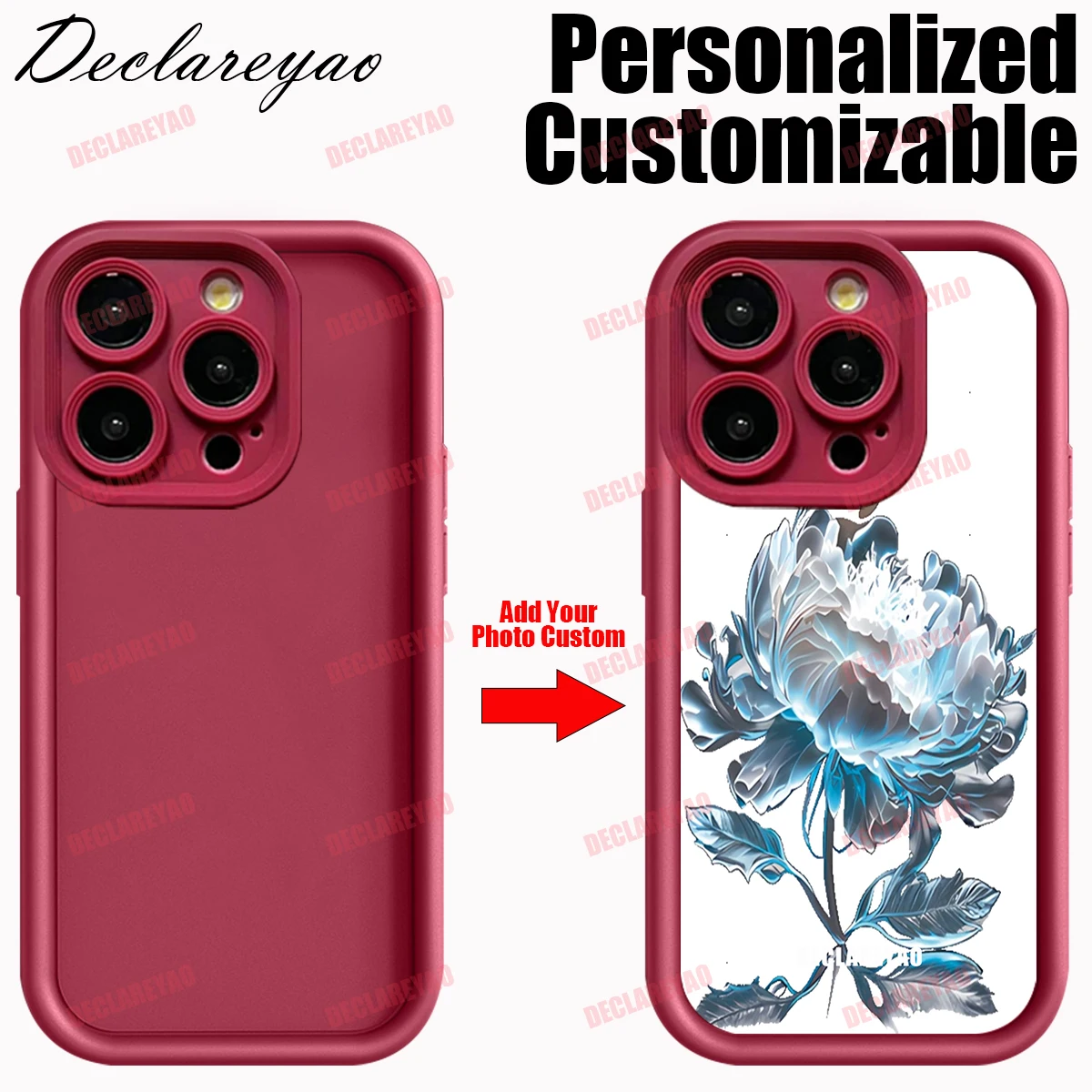 Personalized Diy Cu…