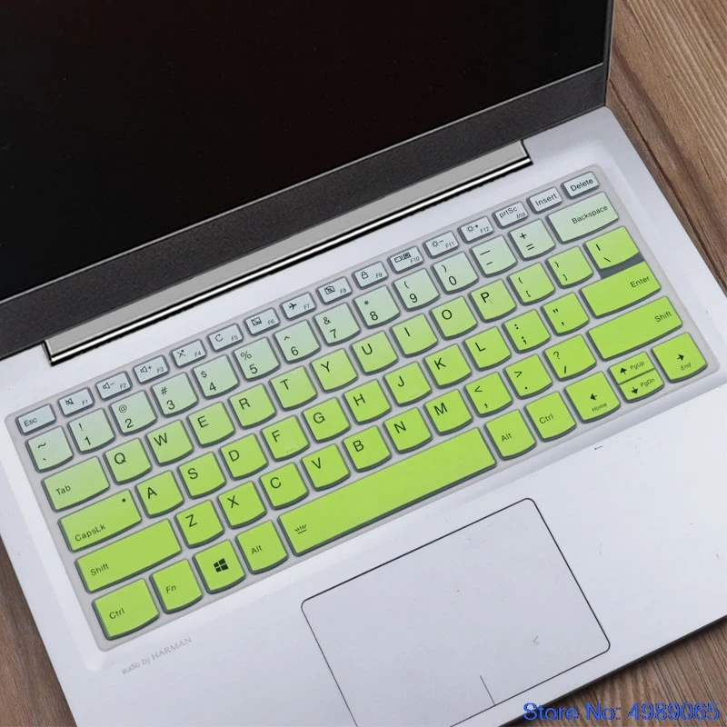 

For Lenovo IdeaPad 3 14ITL6 14ada05 14are05 14iml05 14iil05 ADA05 ARE05 14 inch Laptop Keyboard Cover Skin