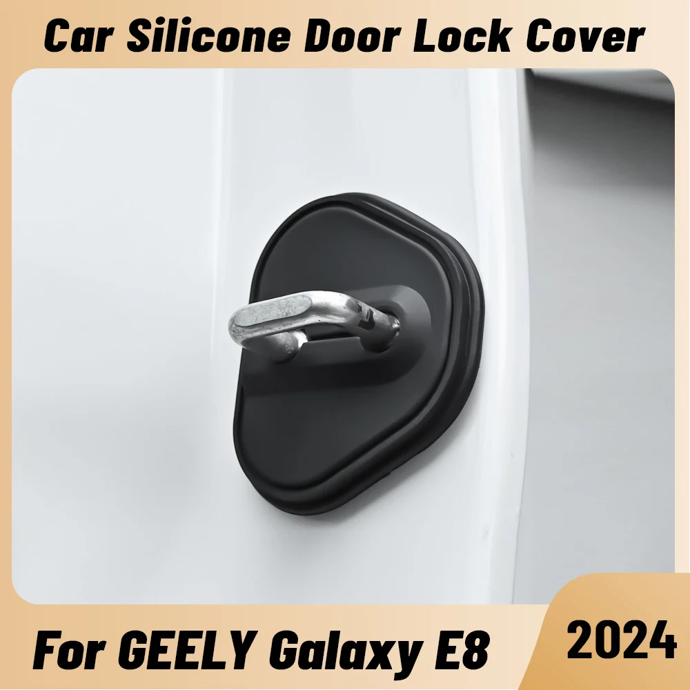 For Geely Galaxy E8…
