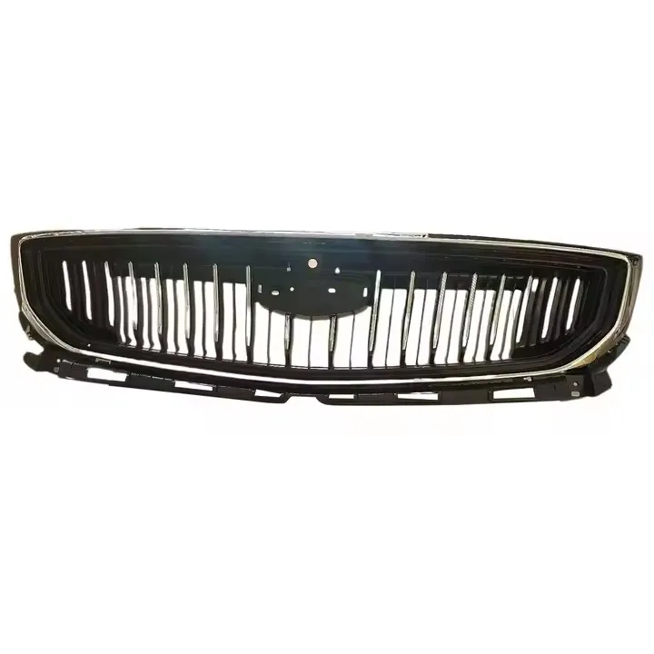 

OEM 6013045200 Передняя решетка Geely Emgrand