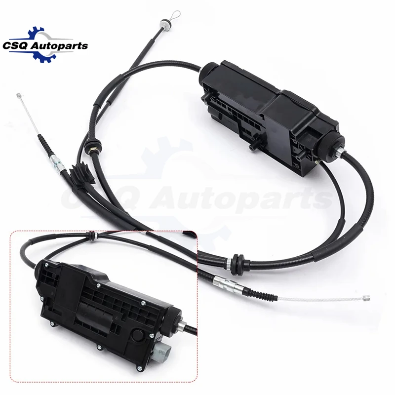 34436882007 For BMW X5 F15 F85 SAV BMW X6 F16 F86 2012-2016 Electrical Parking Brake Motor Module EPB Park Hand Brake Actuator