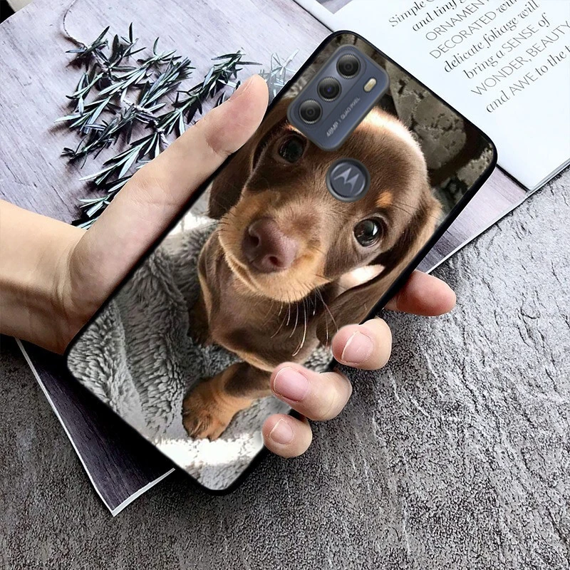 Phone Case For Moto…