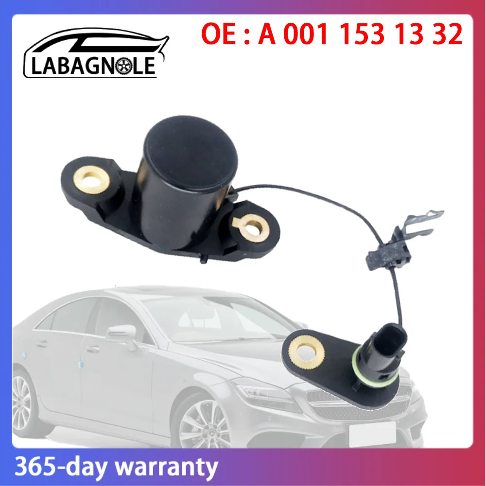 

OE качество A0011531332 Датчик уровня моторного масла для Mercedes Benz CLS550 E250 E320 E350 E550 ML320 ML350 S550 A 001 153 13 32